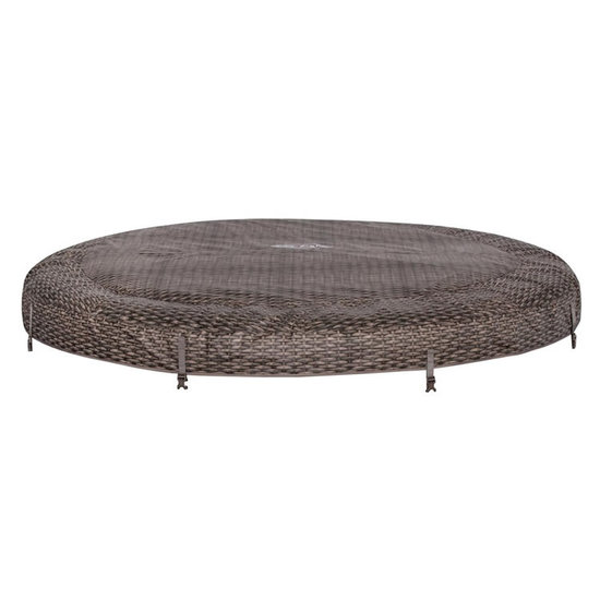 Lay-Z-Spa top cover spa St. Moritz