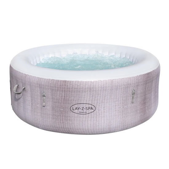 Lay-Z-Spa tub spa Cancun