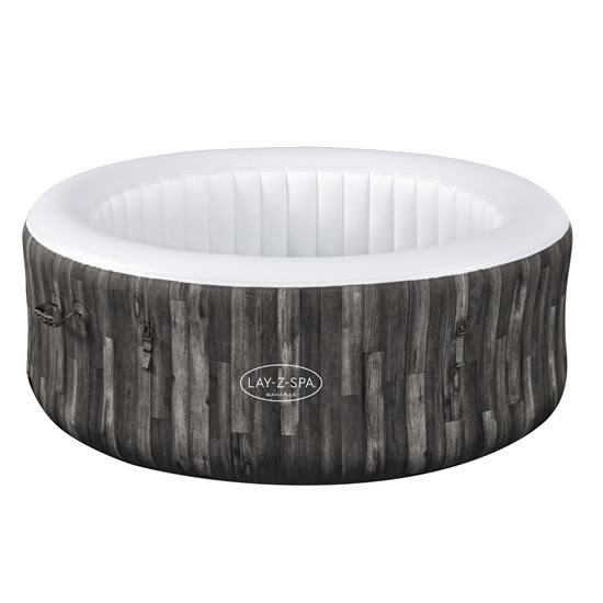 Lay-Z-Spa tub spa Bahamas
