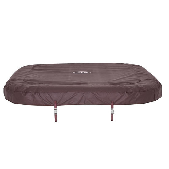 Lay-Z-Spa top cover spa Maldives