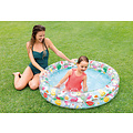 Intex 2-rings kinderzwembad