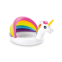 Unicorn babyzwembad