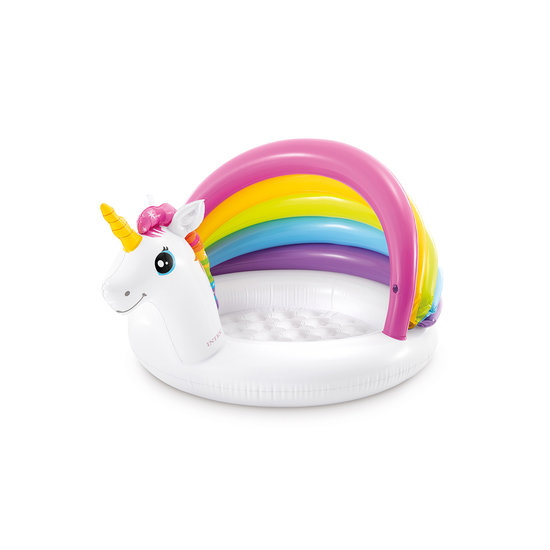 Intex Unicorn babyzwembad