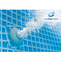Intex Krystal Clear Zandfiltersysteem 2000 liter