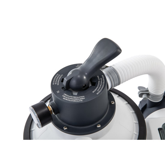 Intex SX925 zandfilterpomp 2000 liter