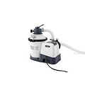 Intex Krystal Clear Zandfiltersysteem 2000 liter