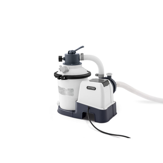 Intex SX925 zandfilterpomp 2000 liter