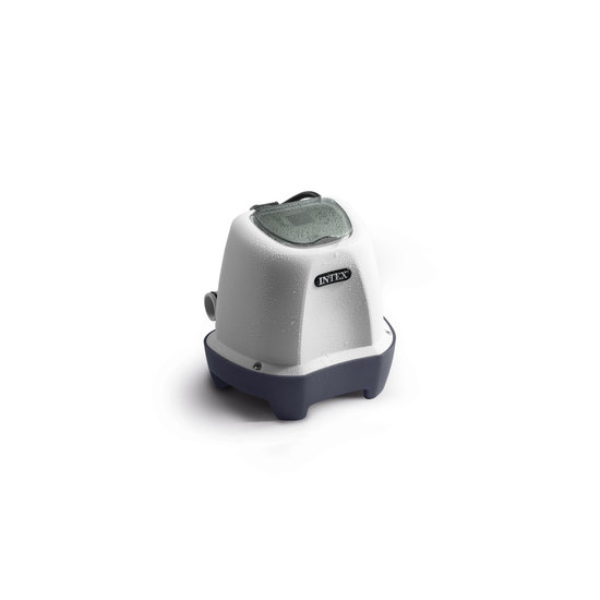 Intex Krystal Clear Zoutwatersysteem E.K.O. Mini