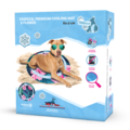 CoolPets Tropical Premium Cooling Mat