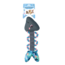 CoolPets Cooling Fish rope speelgoed hond