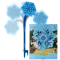 CoolPets Ice Flower Sproeier hond