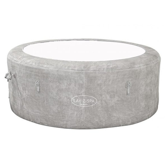 Lay-Z-Spa kunstlederen tub hoes spa Zurich