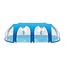 Blue Bay Poolhouse ovaal 610x410x205 cm
