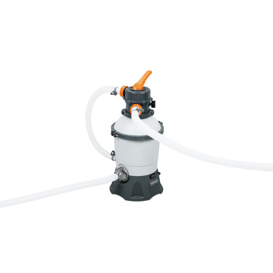 Bestway Hydrium met zandfilterpomp 360x120 cm