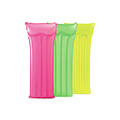 Intex Neon Frost Airmats