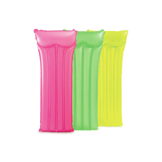 Intex Neon Frost Airmats