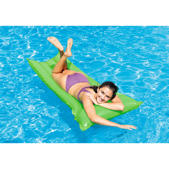 Intex Neon Frost Airmats