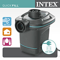 Intex Quick Fill 230 volt type 1 pomp