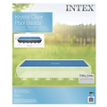 Intex Afdekzeil solar 732x366 cm (zeilmaat 716x346)
