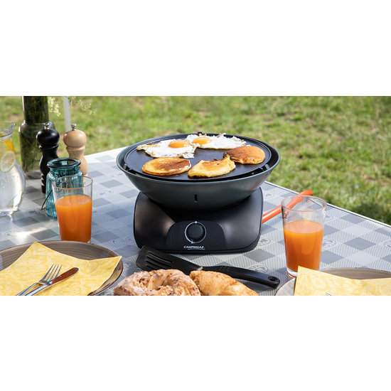 Campingaz tafelgrill 360 Grill CV