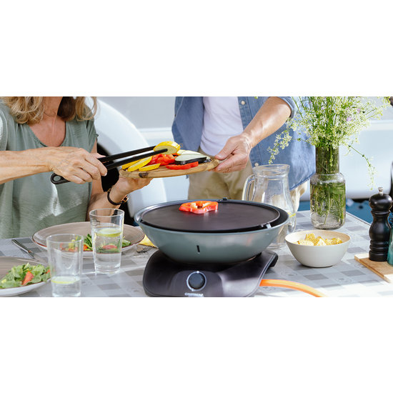 Campingaz tafelgrill 360 Grill CV