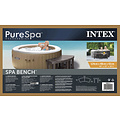 Intex spa tafel medium (2 stuks)
