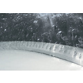 Intex PureSpa Greystone Deluxe Bubble Therapy + HWS + ZWS - 6 personen