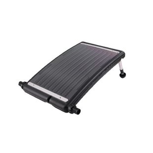 Solarboard Curve zwembadverwarming op zonne-energie