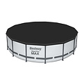Bestway Steel Pro Max Frame Pool 457x122 cm + filterpomp