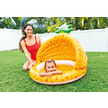 Intex ananas babyzwembad