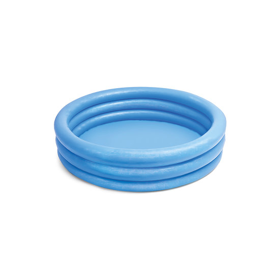 Intex Crystal Blue Pool 114x25 cm