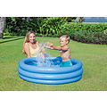 Intex Crystal Blue Pool 114x25 cm