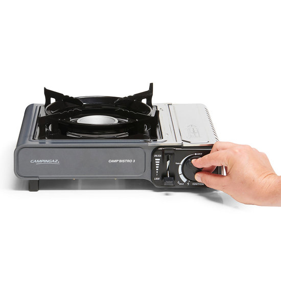 Campingaz Camp'Bistro 3 kooktoestel