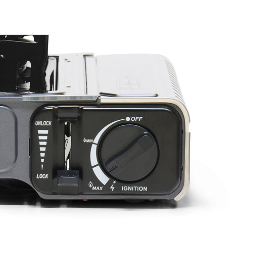 Campingaz Camp'Bistro 3 kooktoestel