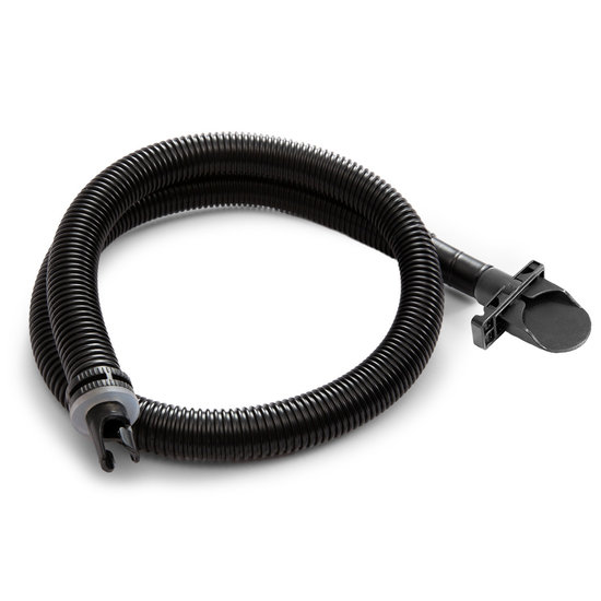 Intex opblaasslang met adapter