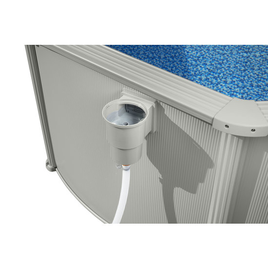 Bestway Hydrium met zandfilterpomp 460x120 cm