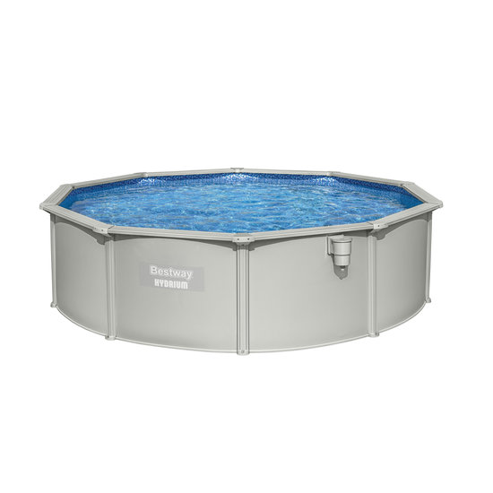 Bestway Hydrium met zandfilterpomp 460x120 cm