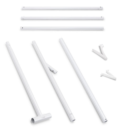 Intex buizenset compleet zwembad 450x220 cm