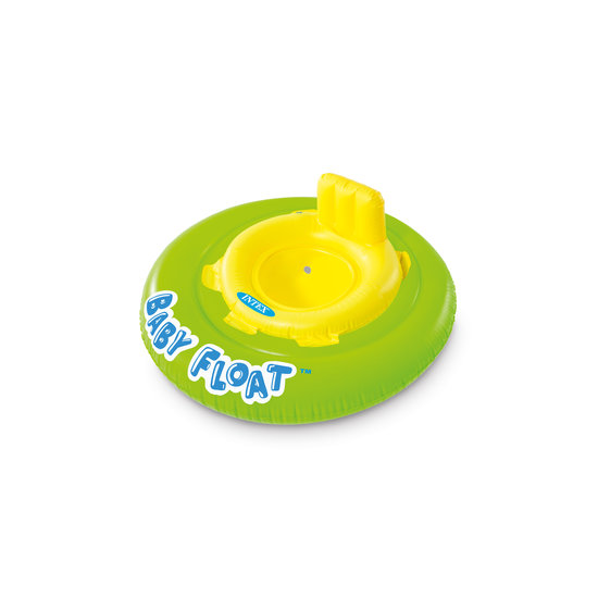 Intex My Baby Float
