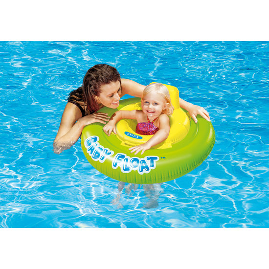 Intex My Baby Float