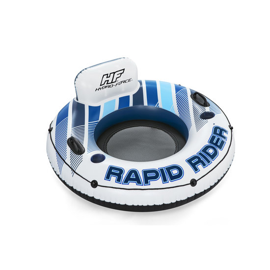 Bestway Hydro force rapid rider tube X1 (122 cm)