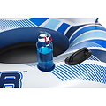 Bestway Hydro force rapid rider tube X1 (122 cm)