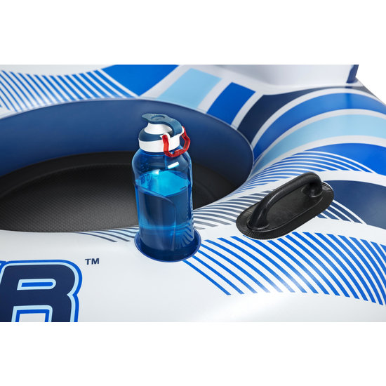 Bestway Hydro force rapid rider tube X1 (122 cm)