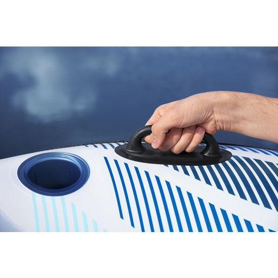 Bestway Hydro force rapid rider tube X1 (122 cm)