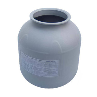 tank voor zandfilter 6000 liter 28646