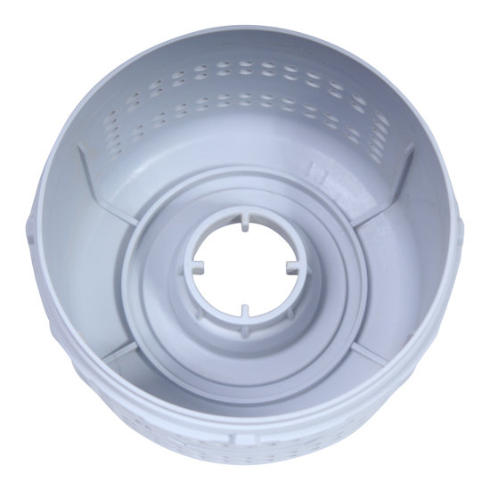 Intex Pure Spa filterhuis met deksel (set)