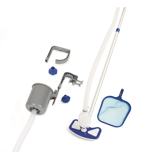 Bestway Onderhoudsset XL deluxe