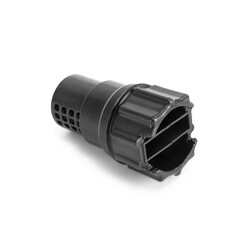 leegloop adapter bubble&jet