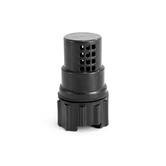 Intex leegloop adapter bubble&jet