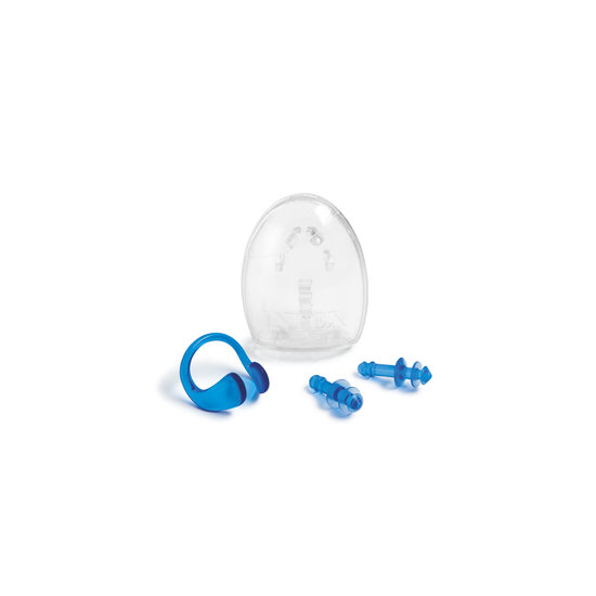 Intex Ear Plugs & Nose Clip Set